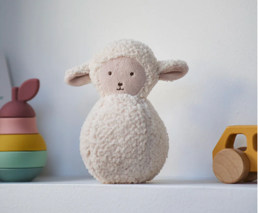 Jellycat sophie sheep deals