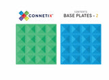 Connetix Base Plates