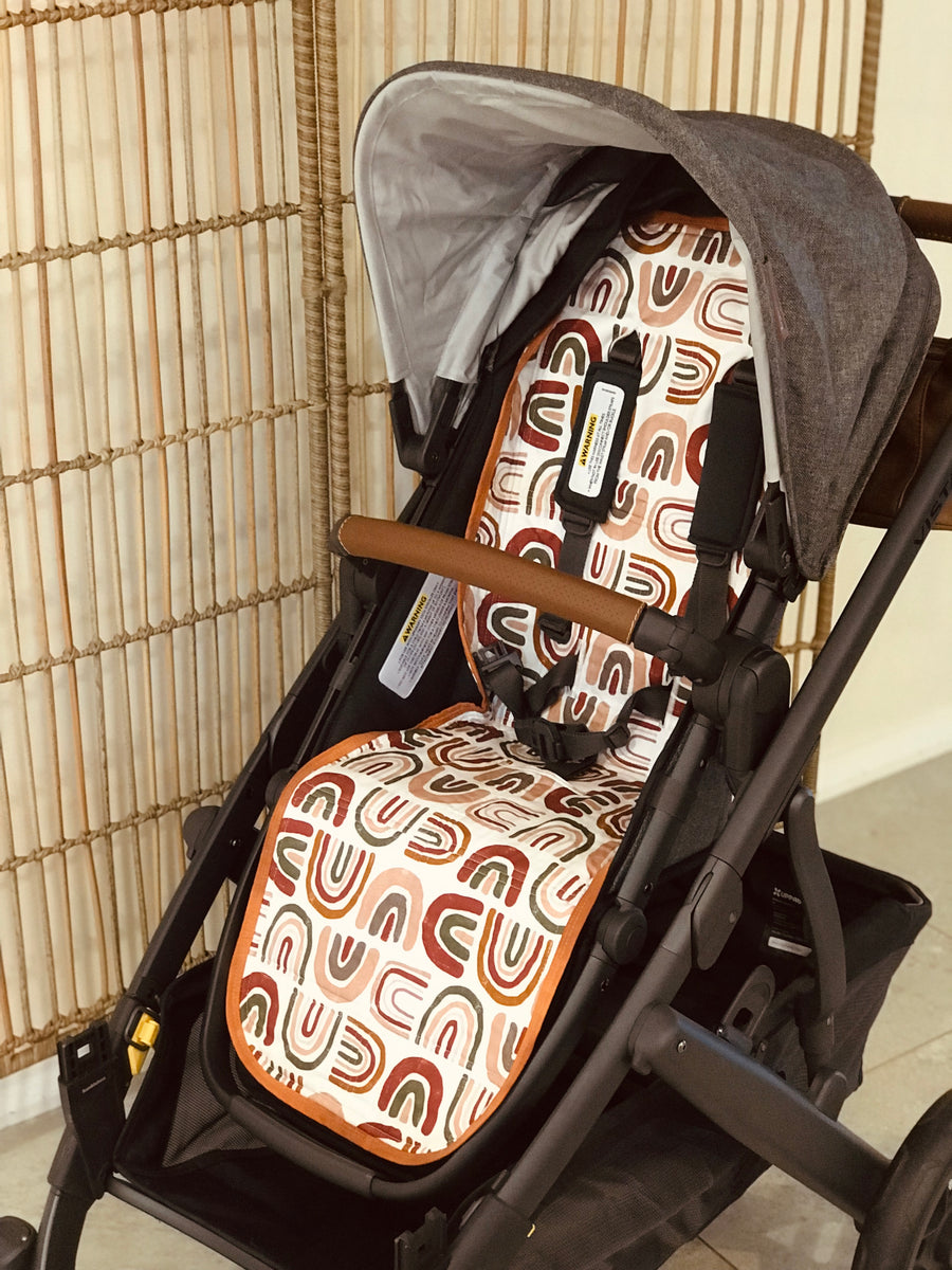 Seat Liners Steelcraft Strider Compact Pram Liner Pram Liner PRAM