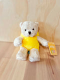 William Valentine Collection Living Nature - Little Play: Yellow Duck