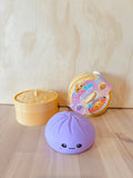 Keycraft - Lucky Bao Mystery Dumpling Squish (Large - 10cm)