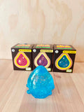 Smoosho's Super Squeeze GID Sparkle Drop