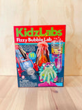 4M - KidzLabs - Fizzy Bubble Lab
