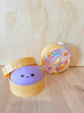 Keycraft - Lucky Bao Mystery Dumpling Squish (Large - 10cm)
