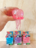 Jelly Squish Nee Doh