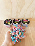 Squirmy Worms