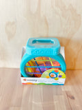 Fill & Spill Cookie Jar