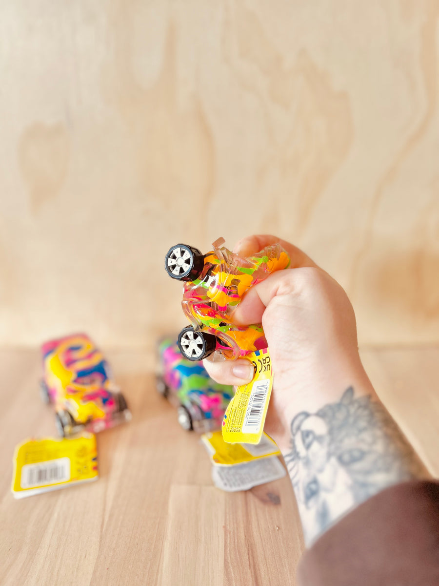 Keycraft - Inkerz Bus – Little Gumnuts
