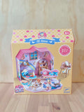 Rosie Mi House Model-making Minature Home Kit