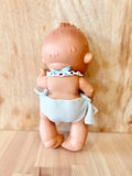 Baby Doll Pepote Little Boy