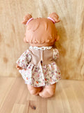 Baby Doll Pepote Piggy Tales