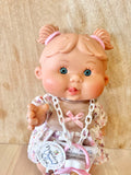 Baby Doll Pepote Piggy Tales