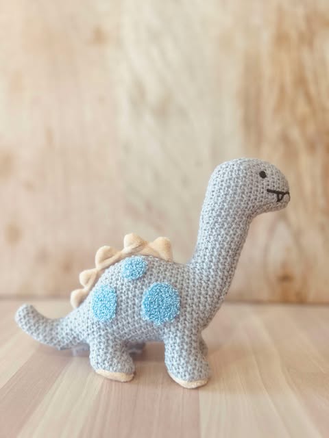 Otto Dino Rattle