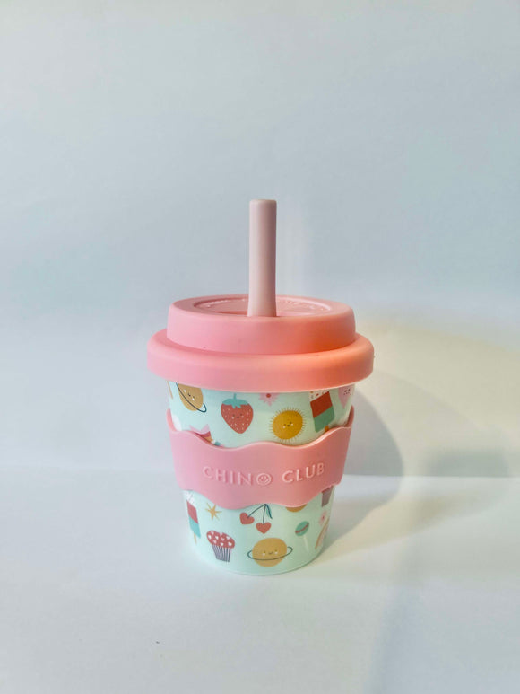 Favourite Things Babychino Cup 4oz