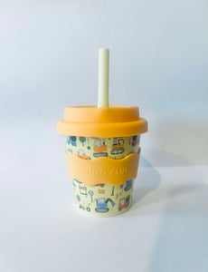 Digger Babychino Cup 4oz