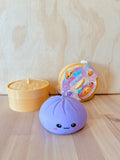 Keycraft - Lucky Bao Mystery Dumpling Squish (Large - 10cm)
