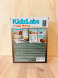 4M - KidzLabs - Crystal Mining