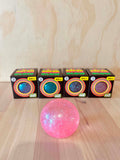 Smoosho's Super Squeeze Glow in the Dark Ball