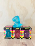 Smoosho's | Super Squeeze Glow-in-the-dark Dino