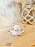 Octopus bath toy & rattle (Sale)
