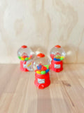 Smoosho's Squish Candy Snow Globe