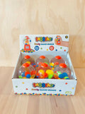 Smoosho's Squish Candy Snow Globe