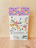 Haku Yoka - Dots 4 Fun - Pearlescent Dot Marker