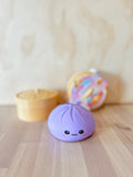 Keycraft - Lucky Bao Mystery Dumpling Squish (Large - 10cm)