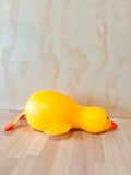 William Valentine Collection Keycraft - The Big Squij Duck