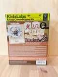 4M - KidzLabs - Creepy Crawly Digging Kit