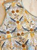 Gift Box for her (Yellow Tones)