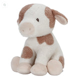 Little Dutch Little Farm Soft Plush Cuddle Cow 25cm