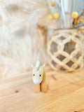 Horse rattle & bath toy SALE