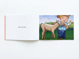 I Can Read - Animal Offspring (Level 3-4)