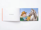 I Can Read - Animal Offspring (Level 3-4)