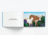 I Can Read - The Sheep (Level 3-4)