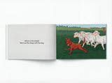 I Can Read - The Sheep (Level 3-4)