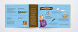 I Can Read - The Sheep (Level 3-4)