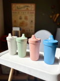 Re-Play No-Spill Sippy Cup (four colours)
