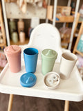 Re-Play No-Spill Sippy Cup (four colours)