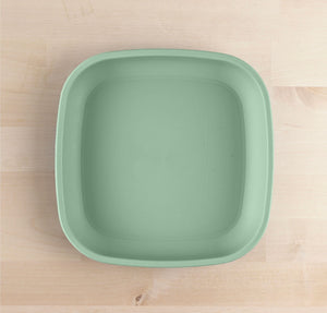 Re-Play Flat Plate (three colours)