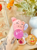 Farm Animals Plush Ball Jellies