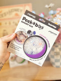 Peekaboo Sensory Bag