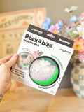 Peekaboo Sensory Bag