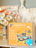 Connetix Creative Roads Pack 48 pc