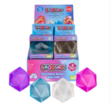 Smoosho's Polyhedron Jelly Cube