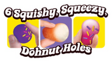 Nee Doh Dohnut Holes