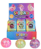 Smoosho's Glitter Mix Ball