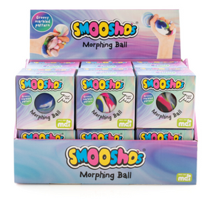 Medium Smoosho's Morphing Ball