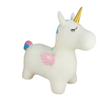 BOUNCY RIDER STARDUST THE UNICORN